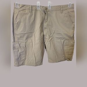 Cargo shorts